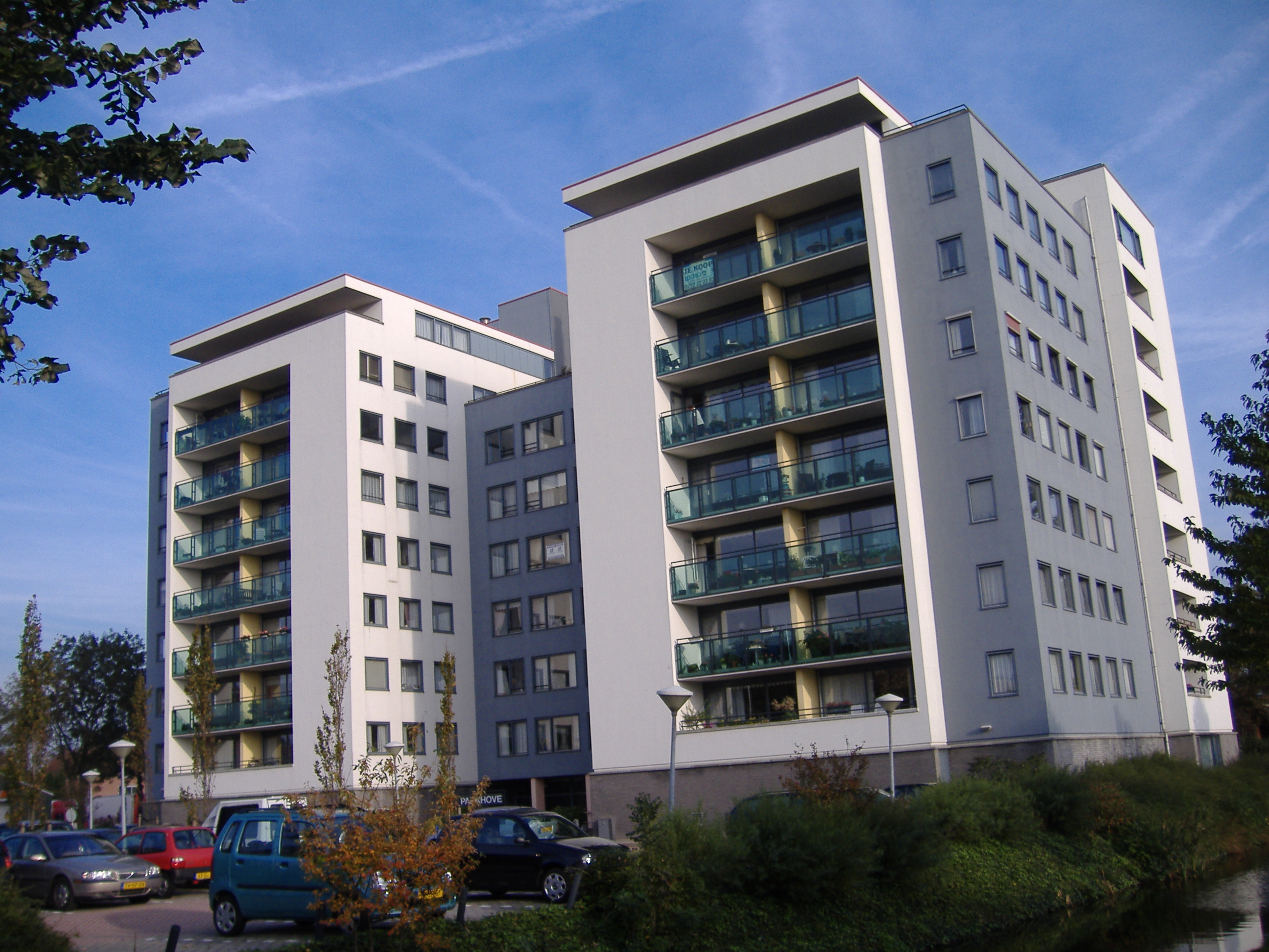 appartement